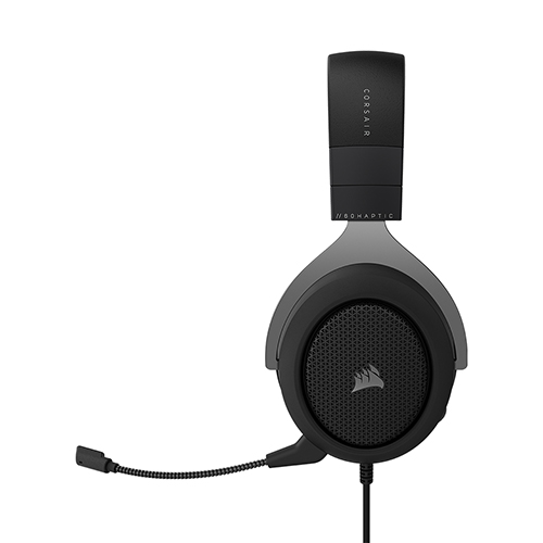 CORSAIR HS60 HAPTIC ���׷��� ���̹� ����