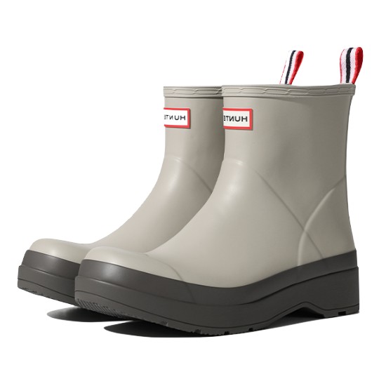 헌터 오리지날 플레이 숏 MFS9088RMA (TEP, 스틸)_이미지