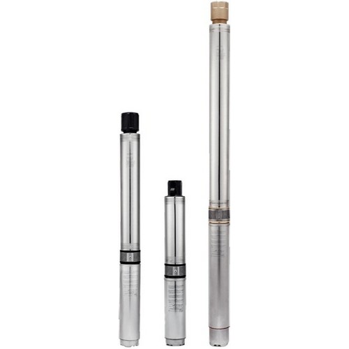 윌로펌프 심정용 수중펌프 PSB-2033MP_이미지