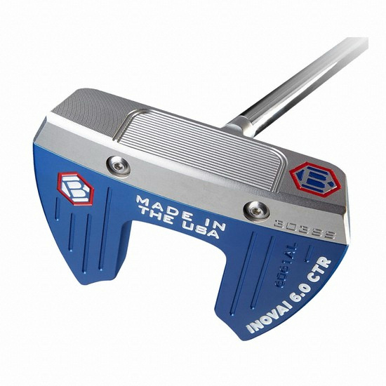베티나르디 2020 이노바이 6.0 센터 퍼터 (병행)