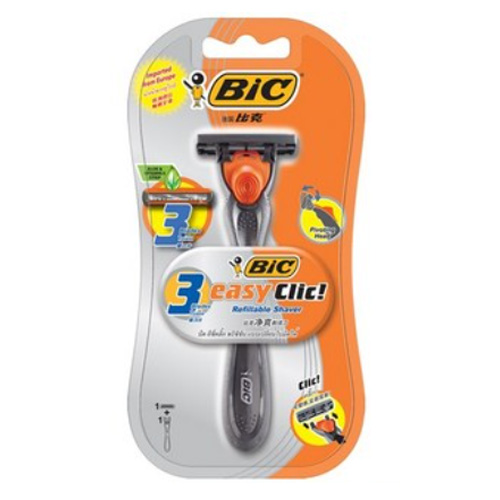 BIC 빅 이지클릭 [12개]
