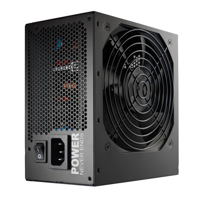 FSP HYPER 500W 80PLUS���Ĵٵ� 230V EU ATX3.1 ��ũ