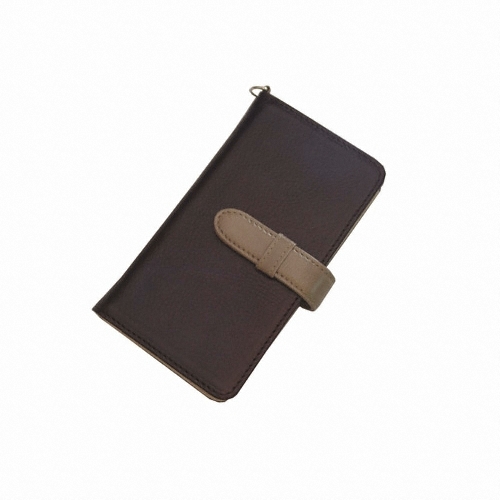 Matt 갤럭시S2 가죽케이스 진밤색 (SHW-M250S)