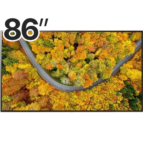 LG전자 울트라HD 86UR642S0NC (벽걸이)
