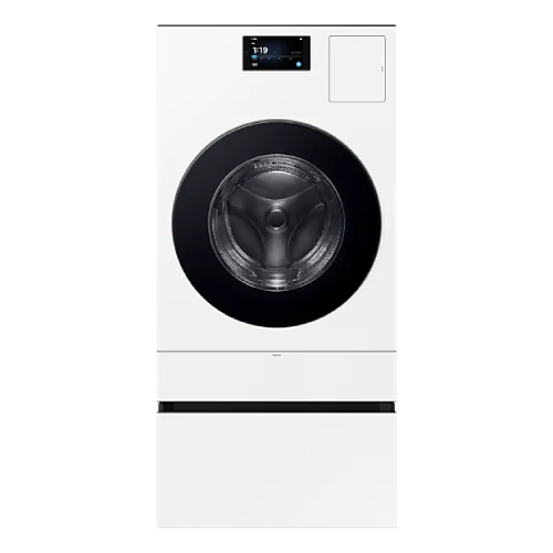삼성전자 비스포크 AI 콤보 WD90F25CHW (+수납함,WD90F25CHWN1)