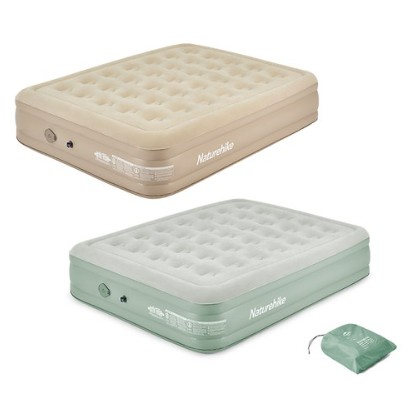 네이처하이크 NH22FCD04 에어침대 더블 (195x150) 해외구매