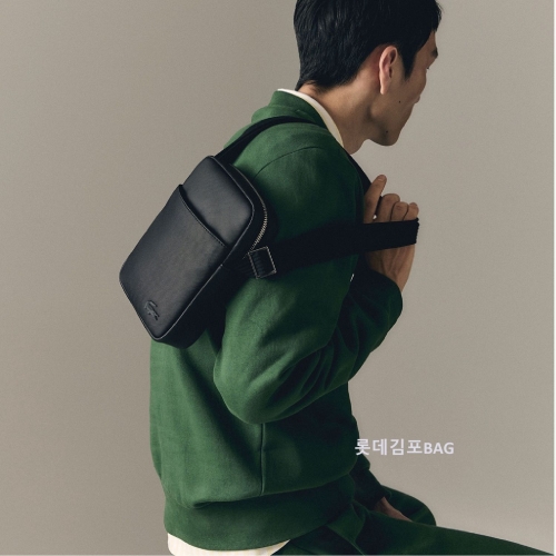 라코스테 멘즈클래식 카메라백_NH4422H55N 000_이미지