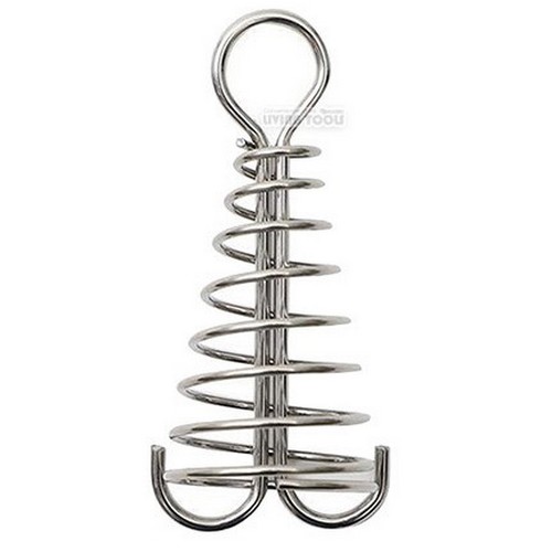 오징어 데크 앵커팩