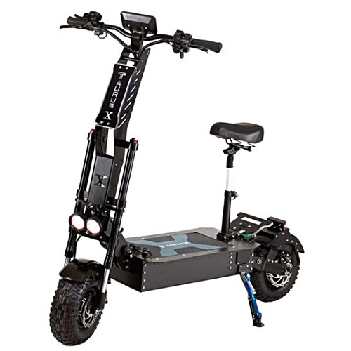 이지베이션 타우러스 X 전동킥보드 해외구매_이미지