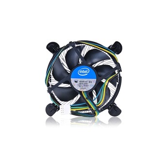 COOLERTEC Intel <b>1155</b>/1156-CU