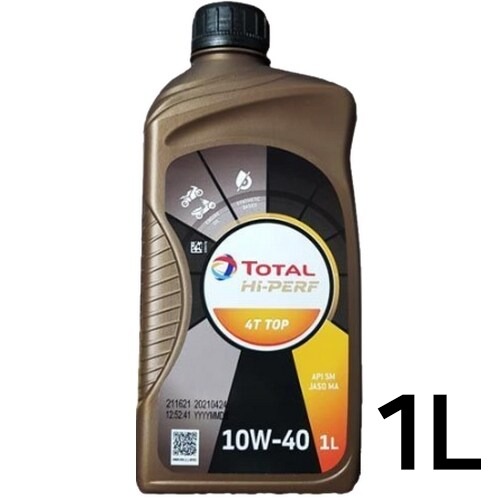 ��Ż �������� 4T TOP 10W40