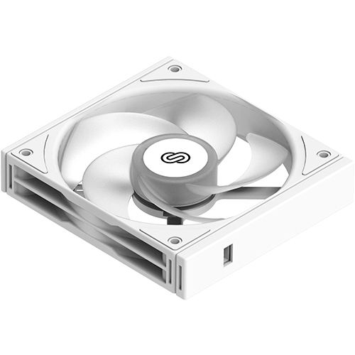 3RSYS Silence GI 140 데이지체인 메인 (화이트)_이미지