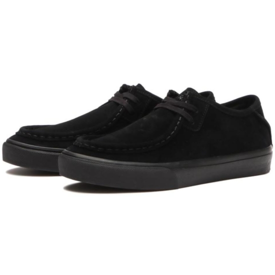 반스 카버 로우 V398 (블랙)_이미지