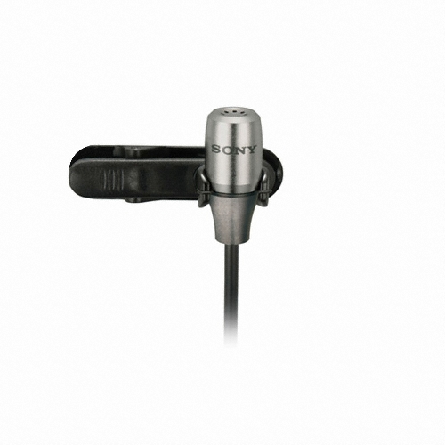 SONY ECM-PC60 (해외구매)_이미지