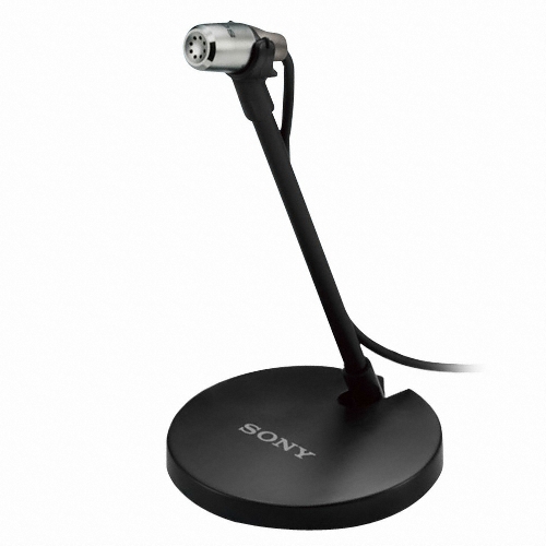 SONY ECM-PC60 (해외구매)_이미지