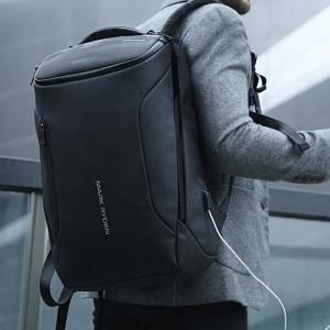 남녀공용 대용량 3단 백팩_MR0049B