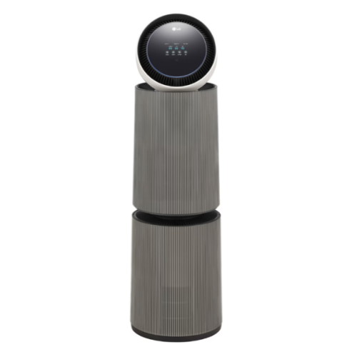 LG전자 오브제컬렉션 퓨리케어 AI 360˚ M5 AS356NSHH (공식인증점)_이미지