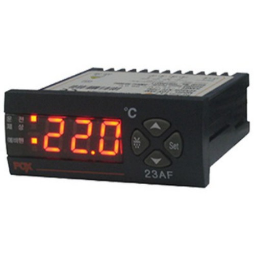 온도조절기 FOX-23AF