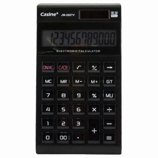 카신 JW-200TV_이미지