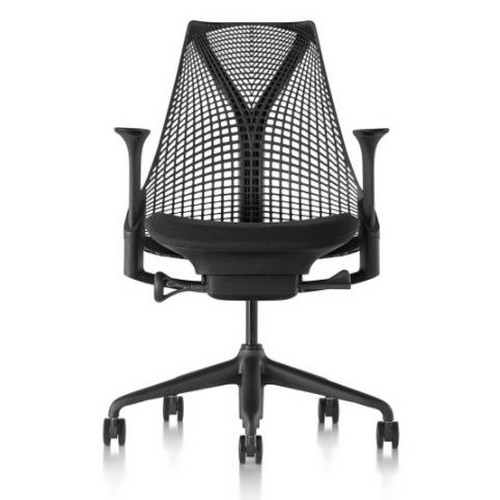 허먼밀러 세일 체어