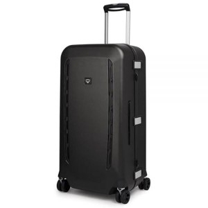 오스프리 0263521 트랜스포터 하드사이드 캐리온 수하물 스피너 휠 4개 81.3cm 32인치 /95L 블랙