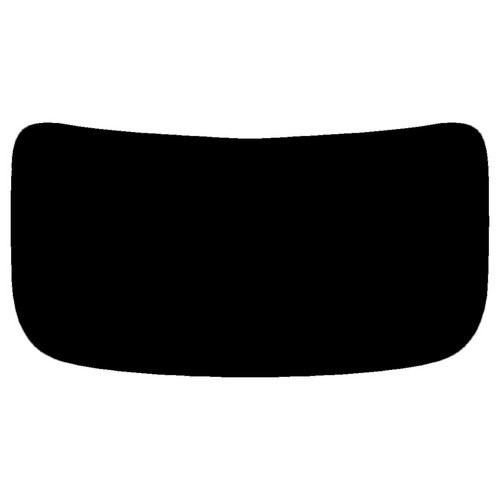 엔퍼니 로톰 후면 열성형 썬팅필름 기아 EV6 전용 RTF-4S (25%)