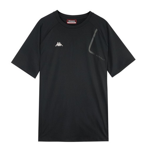 카파 기능성 반팔 티셔츠 KKRS262MM