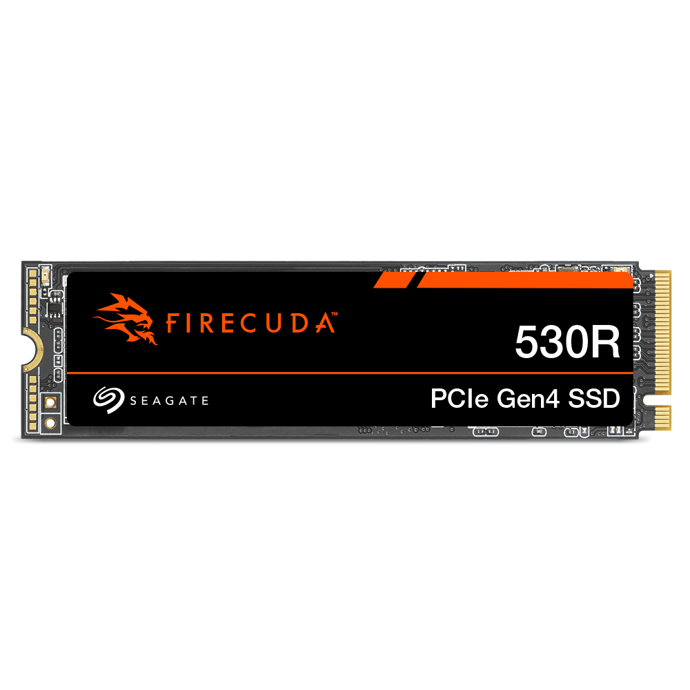 Seagate ���̾����� 530R M.2 NVMe �ؿܱ���