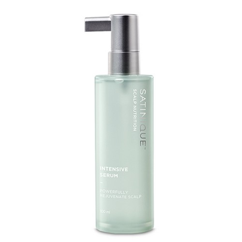 암웨이 새티니크 스캘프 뉴트리션 인텐시브 세럼 100ml (1개)_이미지