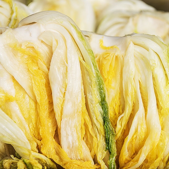 조은해남 해남 절임배추 20kg (1개)