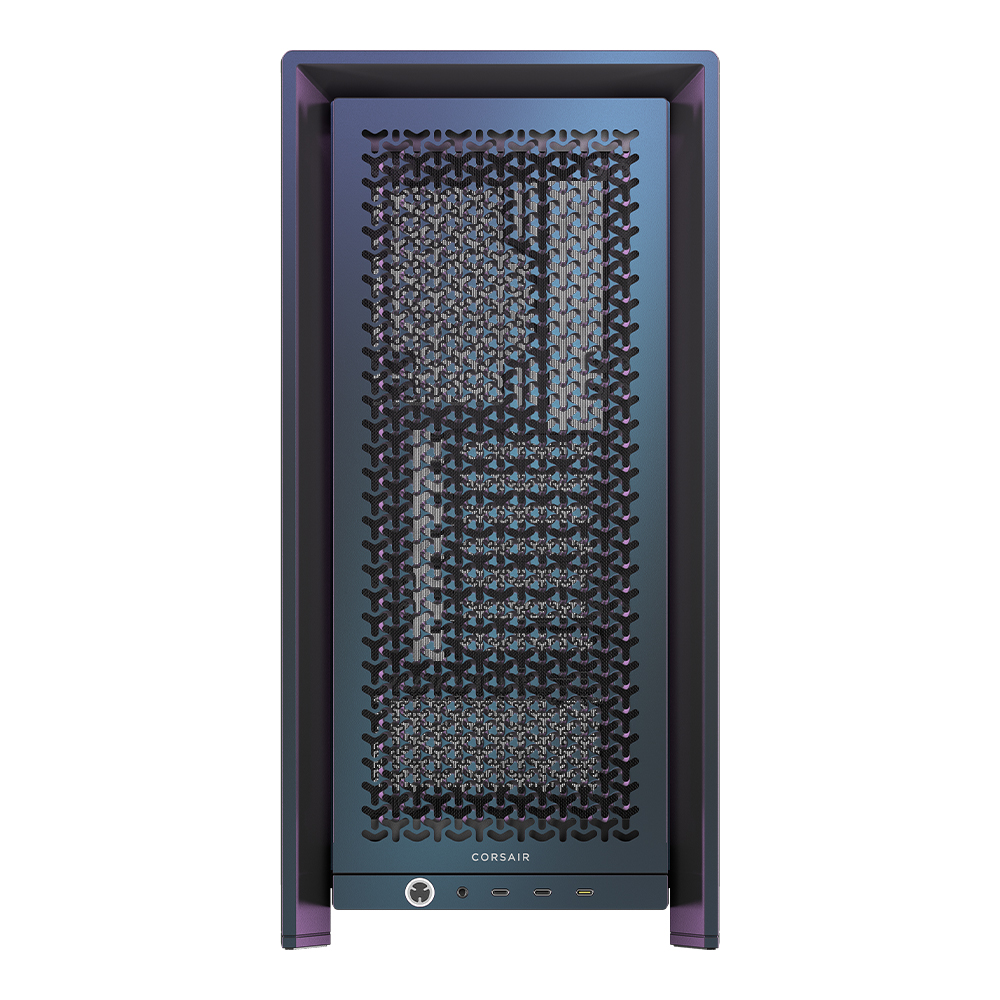 CORSAIR FRAME 4000D Vault Series Galaxy