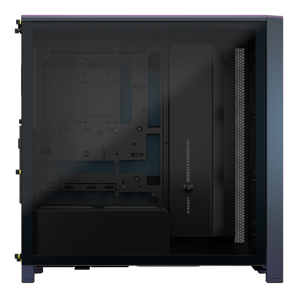 CORSAIR FRAME 4000D Vault Series Galaxy_이미지