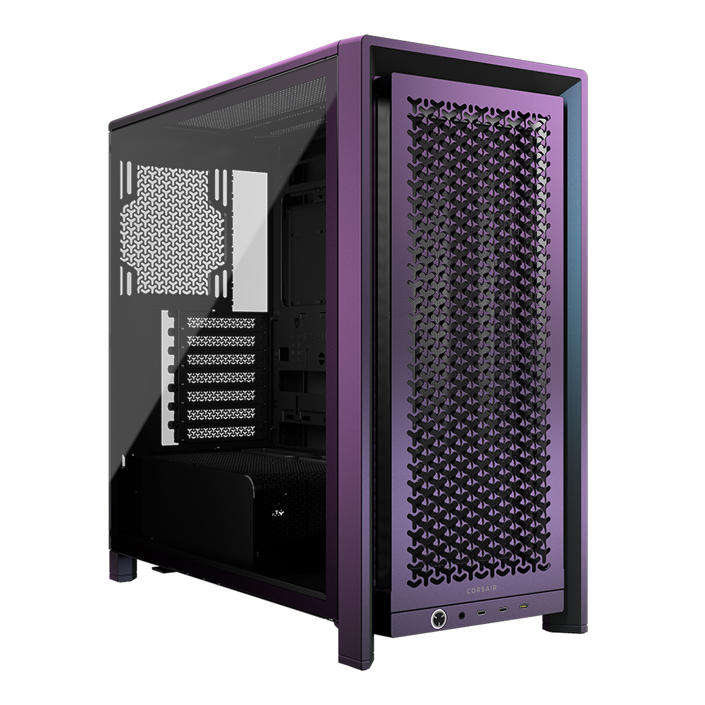 CORSAIR FRAME 4000D Vault Series Galaxy
