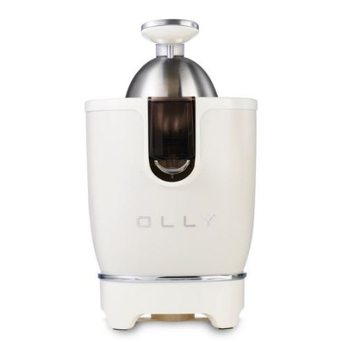 OLLY 올리 착즙기 OLJ04 (화이트)_이미지