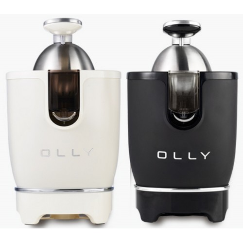 OLLY 올리 착즙기 OLJ04 (화이트)_이미지