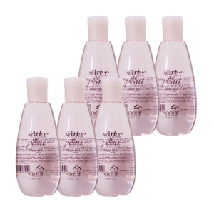 LG생활건강 아르드포 프레쉬 스킨 380ml (6개)