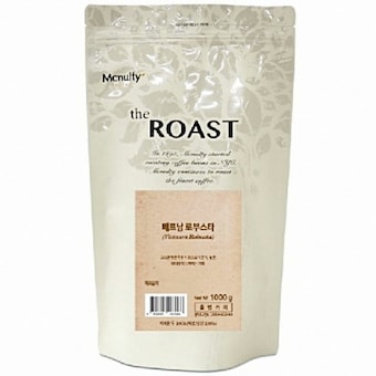 한국<b>맥널티</b> 베트남 로부스타 1kg