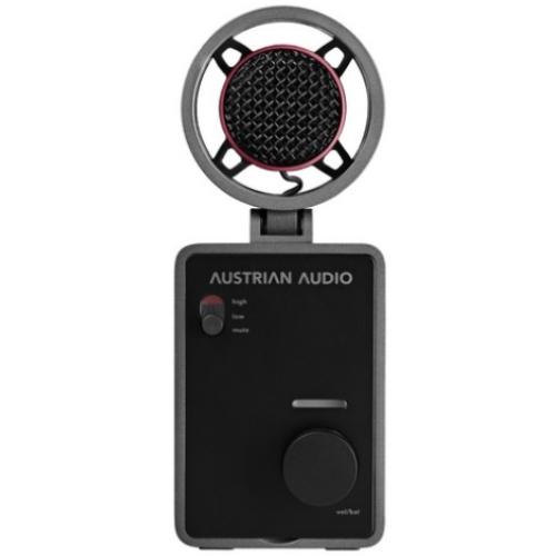 오스트리안 오디오 MiCreator Studio Microphone