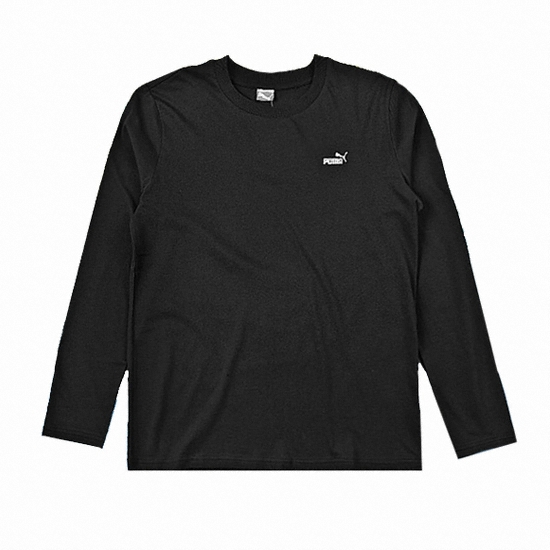 푸마 블랭크티 L/S (82307502)
