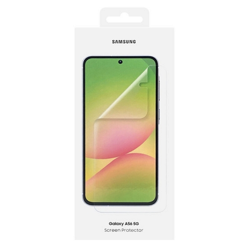 삼성전자 갤럭시A56 스크린 프로텍터 EF-UA566