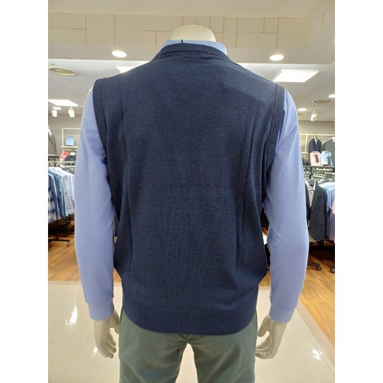 피에르가르뎅 부분케이블 브이넥 니트 베스트 PPKV3902이미지입니다. 누르면 해당 게시물로 새창이동합니다.