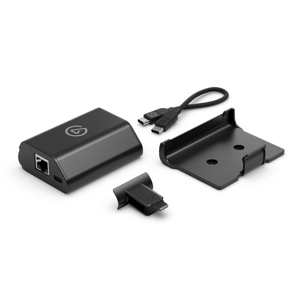 Elgato NETWORK DOCK for STREAM DECK