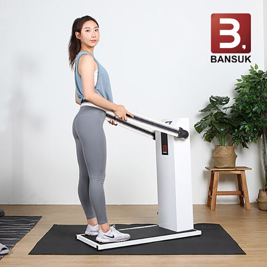 반석스포츠 슈퍼 K벨트 마사지기_이미지