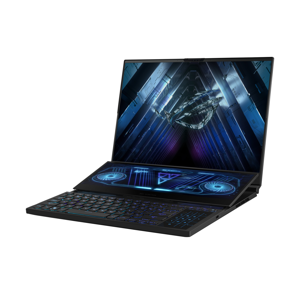ASUS ROG 제피러스 듀오 16 GX650PI-NM021W (SSD 2TB)_이미지