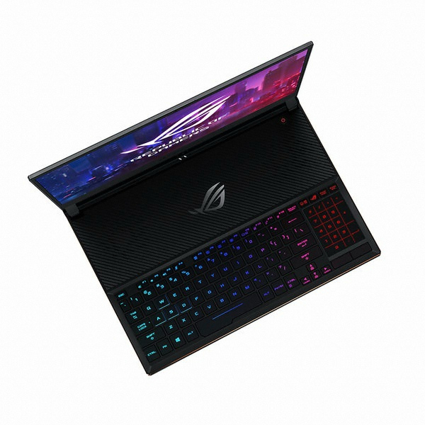 ASUS ROG ���Ƿ��� S GX531GW-ES013T