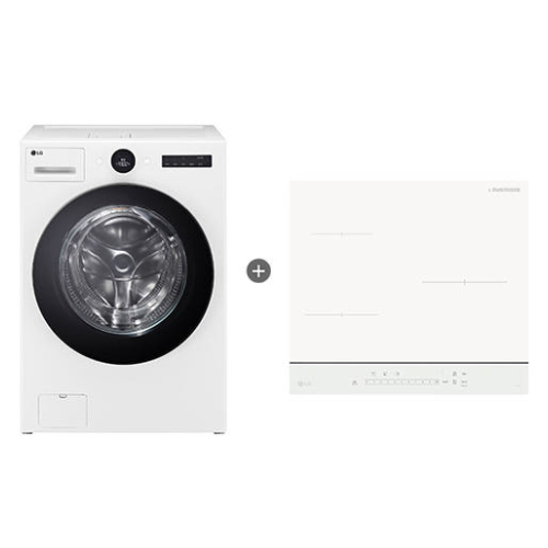 LG���� Ʈ�� �������÷��� �����޺� FH25WA + �δ��� BEI3QKHLOE