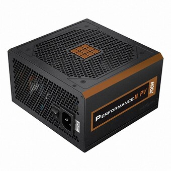 <b>마이크로닉스</b> Performance II PV <b>700W</b> 80PLUS브론즈 FDB