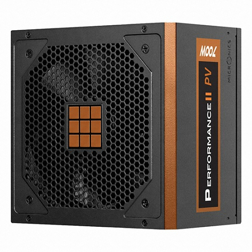 마이크로닉스 Performance II PV 700W 80PLUS브론즈 FDB_이미지