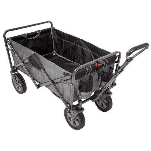 맥스포츠 접이식 손수레 웨건 L_이미지