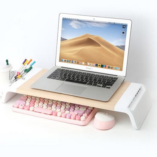 아이리버 EQWEAR-MN7 USB 3.0 멀티커넥터 모니터 받침대_이미지